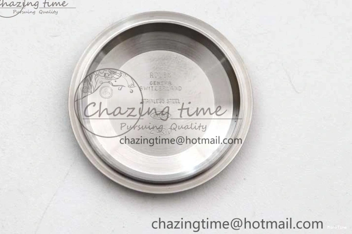 MiroTime 0105 Oyster Perpetual 39mm 114300 EWF 1:1 Best Edition 904L Steel Blue Dial on SS Bracelet SA WaterResistant 2005